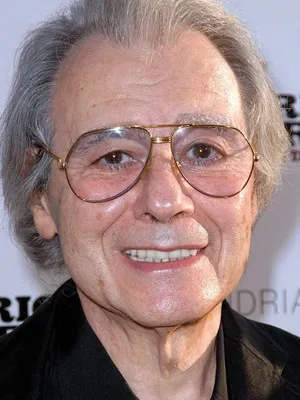 Lalo Schifrin