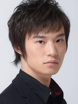 Kosuke Miyoshi