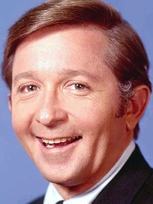 Arte Johnson
