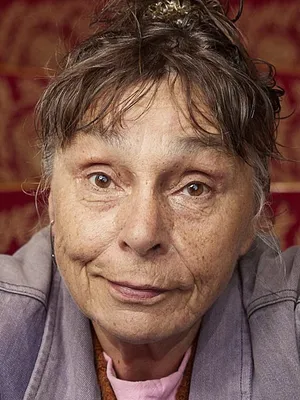 Guðrún Gísladóttir