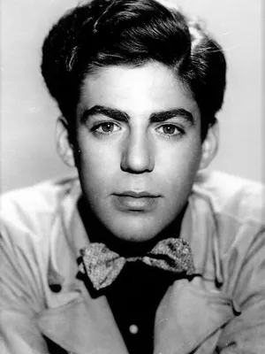 Billy Halop