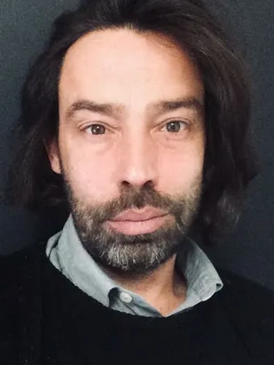 Sébastien Pons