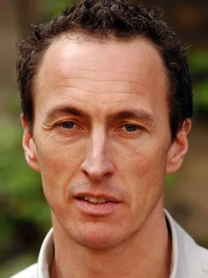 Jeremy McWilliams