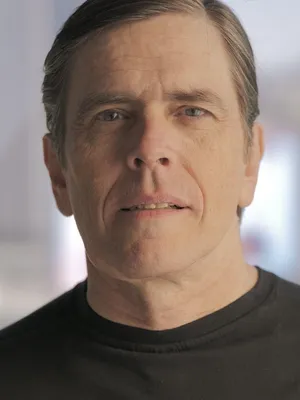 James Kulick