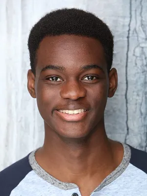Ethan Herisse