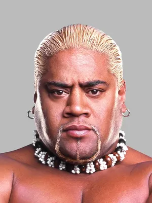 Solofa Fatu Jr.