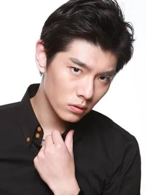 Song Jiayang