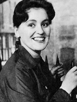 Christine Hargreaves