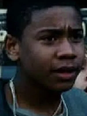 Marcus Boyea