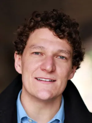 Gabriel Ebert