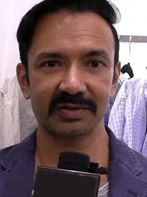 Vincent Asokan
