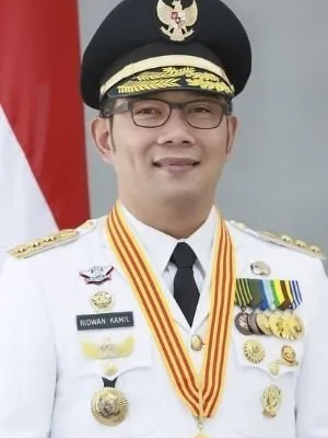 Ridwan Kamil