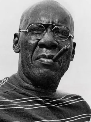 Julius Harris