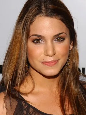 Nikki Reed