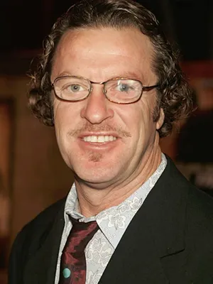 Stewart Finlay-McLennan