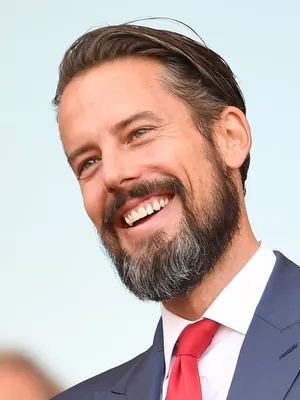Josh Kroenke