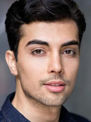 Shervin Alenabi