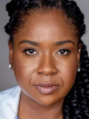 LaNisa Renee Frederick