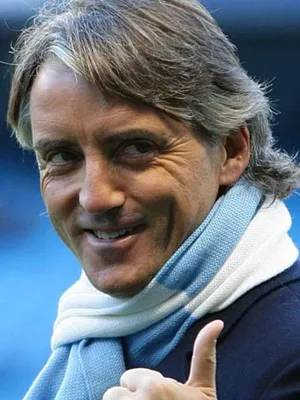 Roberto Mancini
