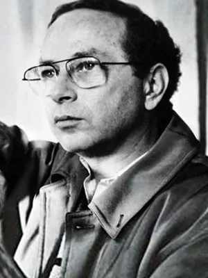 Alan Metter