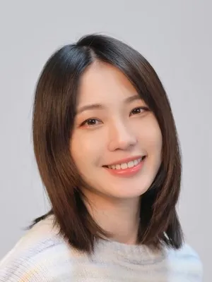 Bonnie Wang