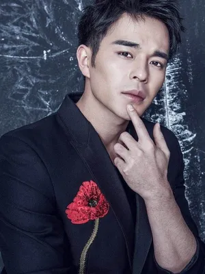 Yu Wentao