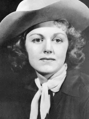 Dorothy Fay