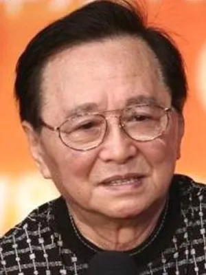 Wang Fulin