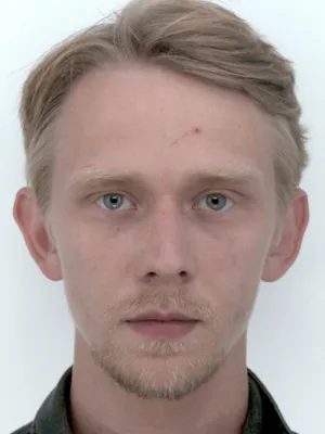 Johhan Rosenberg