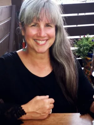 Deborah Voorhees
