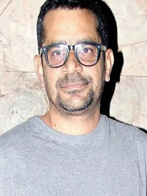 Subhash Kapoor
