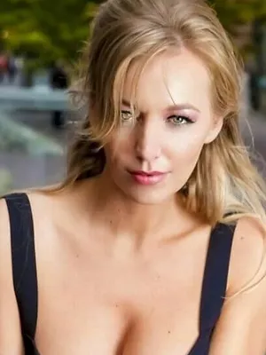 Hayley-Marie Coppin