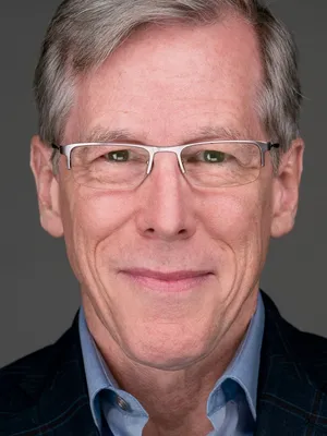 Steven Hauck