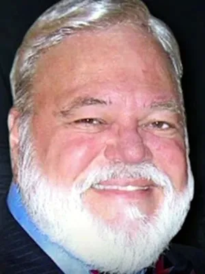 Dick Ervasti