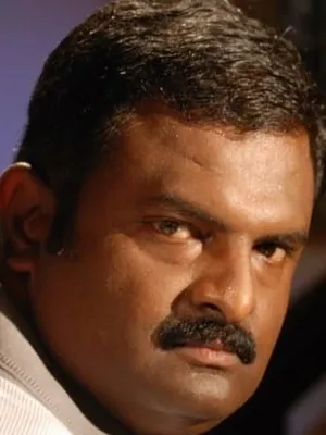 P.L. Thenappan