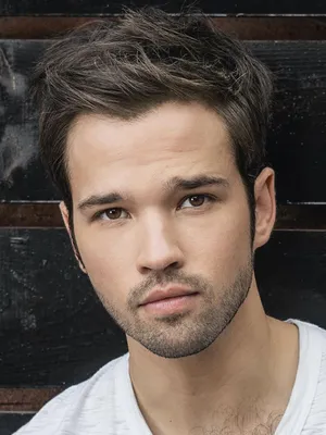 Nathan Kress