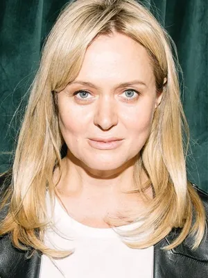 Anna Mikhalkova