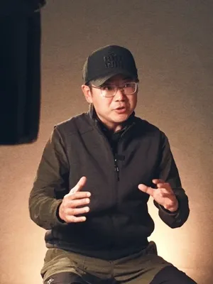 Jason Du