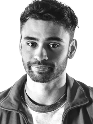 Fabian Svegaard Tapia