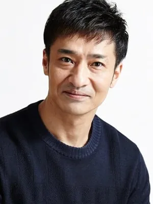 Yoshiyuki Yamaguchi