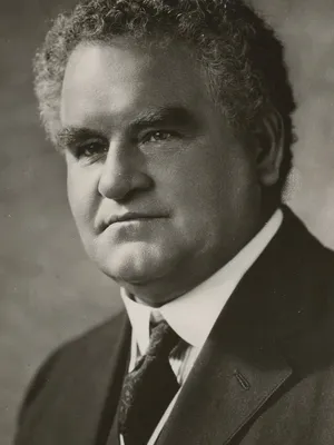 Lionel Belmore