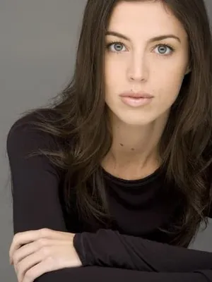 Natalie Vansier