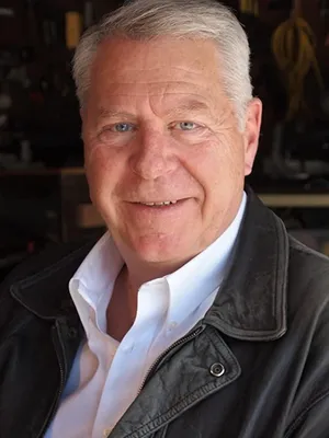 Roger Barnes