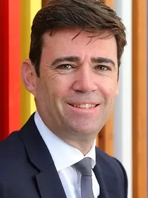 Andy Burnham