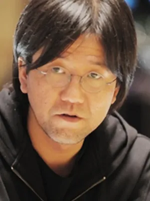 Yasuharu Ishii