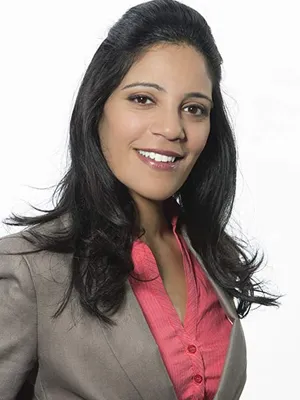 Vineeta Rishi