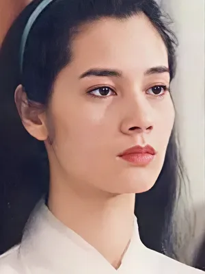 Julia Cheng Yim-Lai