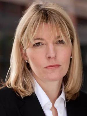 Jemma Redgrave