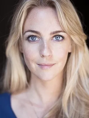 Miranda Raison