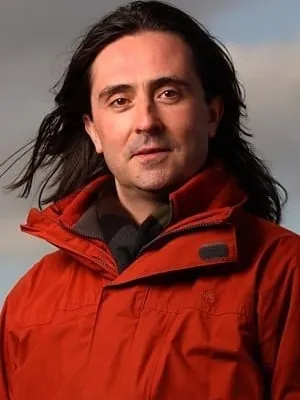 Neil Oliver